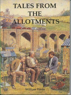 cover image of Tales From the Allotments